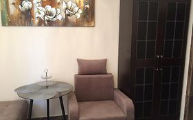 Sonata Apartment